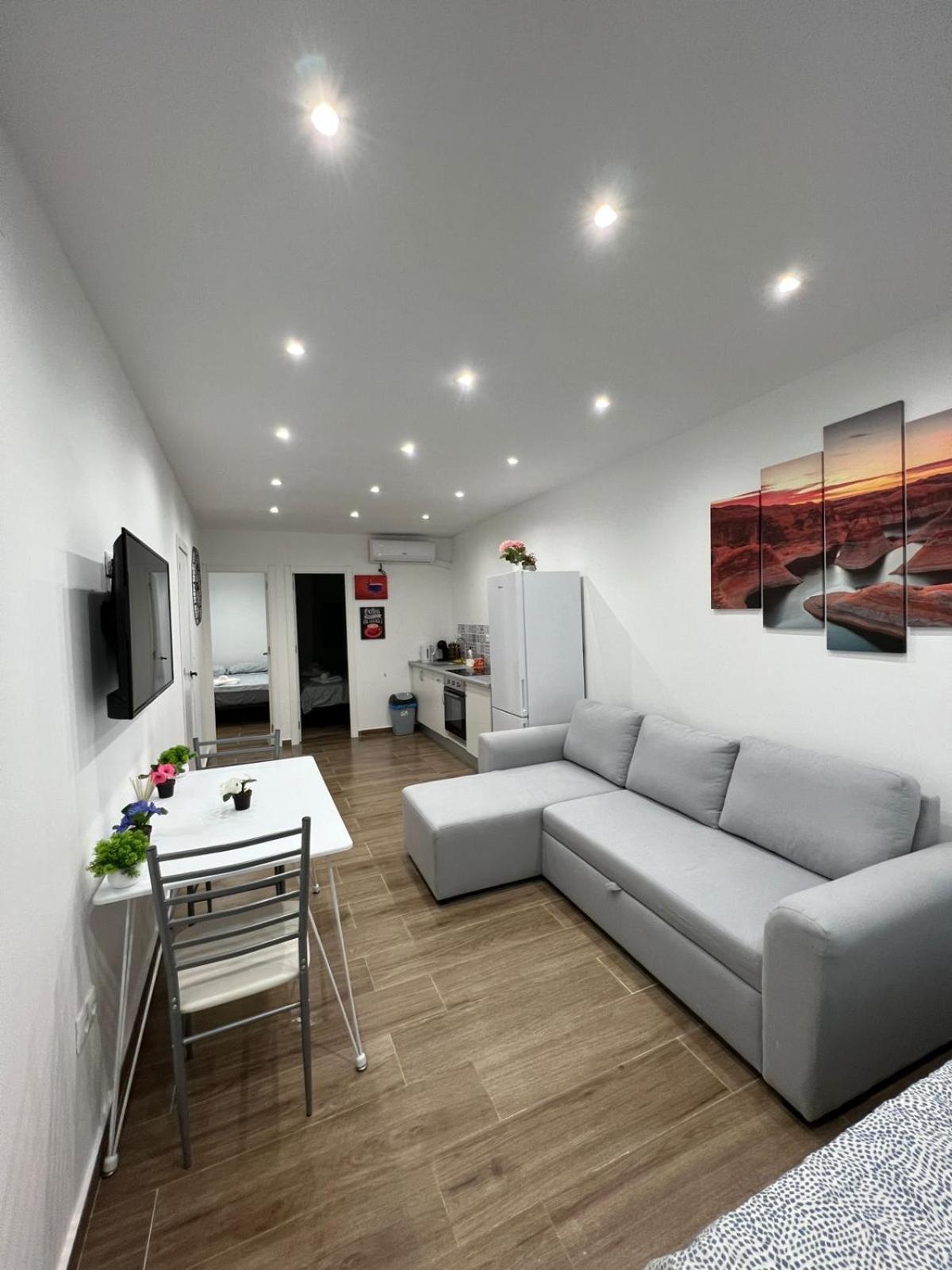 Casa Del Castillo Alicante Pokoj fotografie