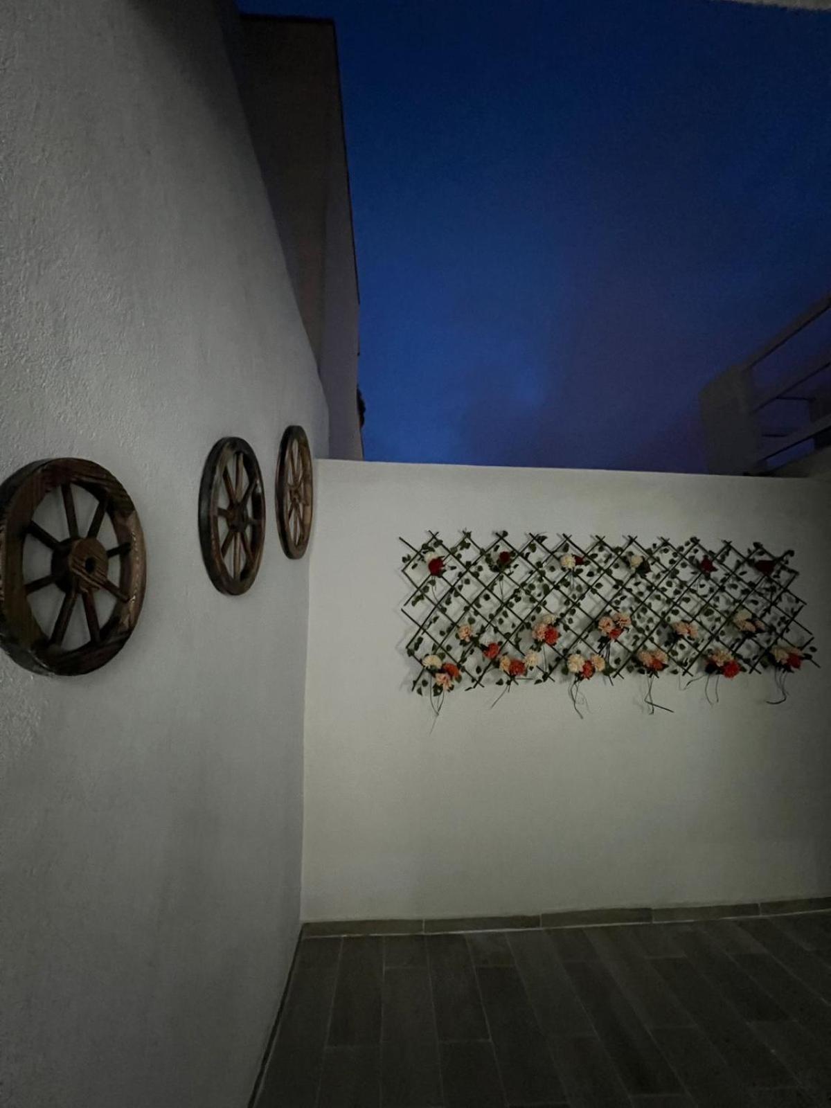 Casa Del Castillo Alicante Pokoj fotografie