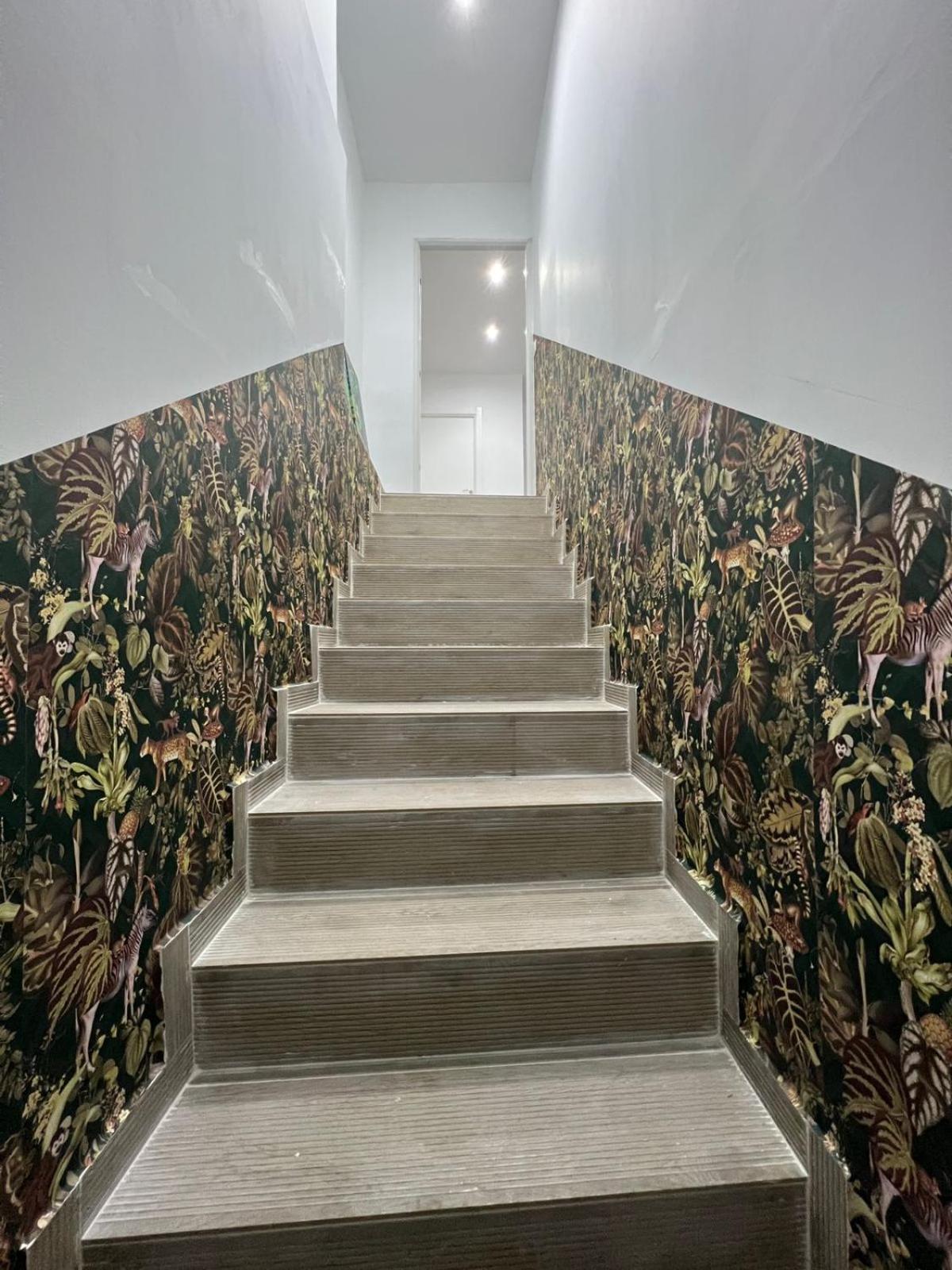 Casa Del Castillo Alicante Pokoj fotografie